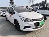 صورة 4 - Chevrolet Cruze