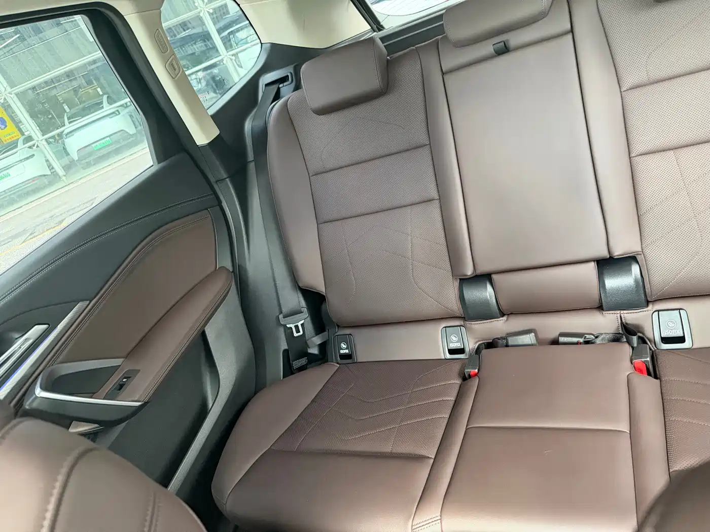 BMW X1 2025 2025 sDrive25Li M Sport Package