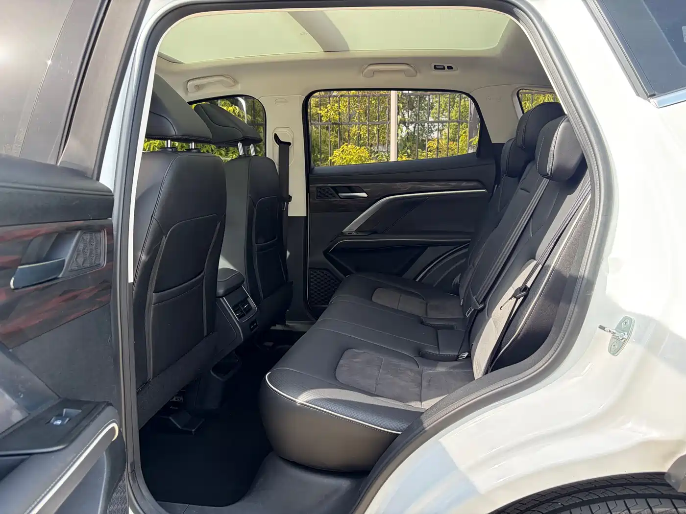 Haval H6 2021 Model National Trend Edition 1.5T Auto Champion фото 9