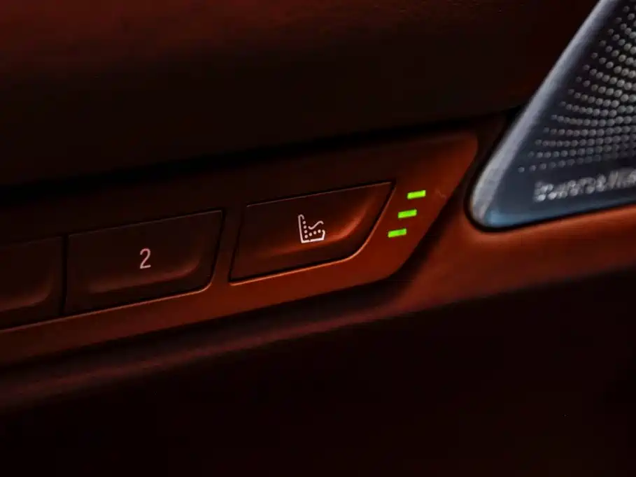 BMW 7 Series 2019 Facelift 740Li xDrive Executive Luxury Package фото 15