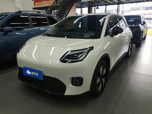 Aion UT 2025