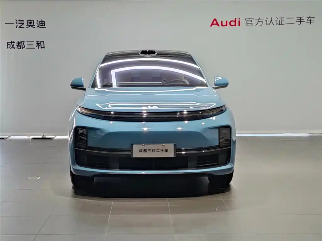 Li Auto L7 2023 2023 Max