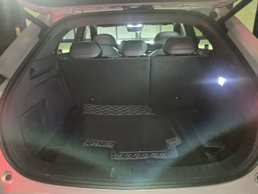 Deepal Shenlan S05 2025 2024 510Max Pure Electric Edition