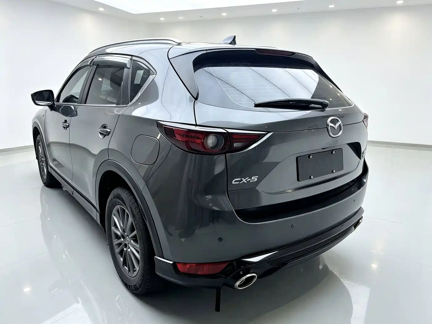 Photo 4 - Mazda CX-5