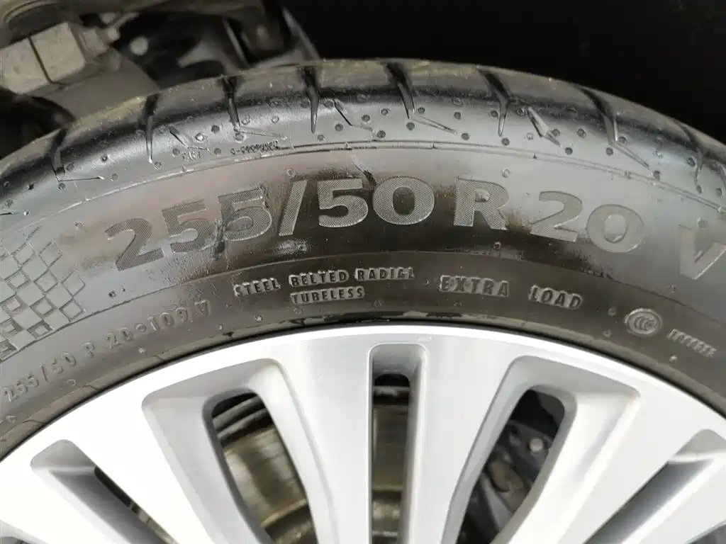 NIO ES6 2020 600KM Sport фото 24