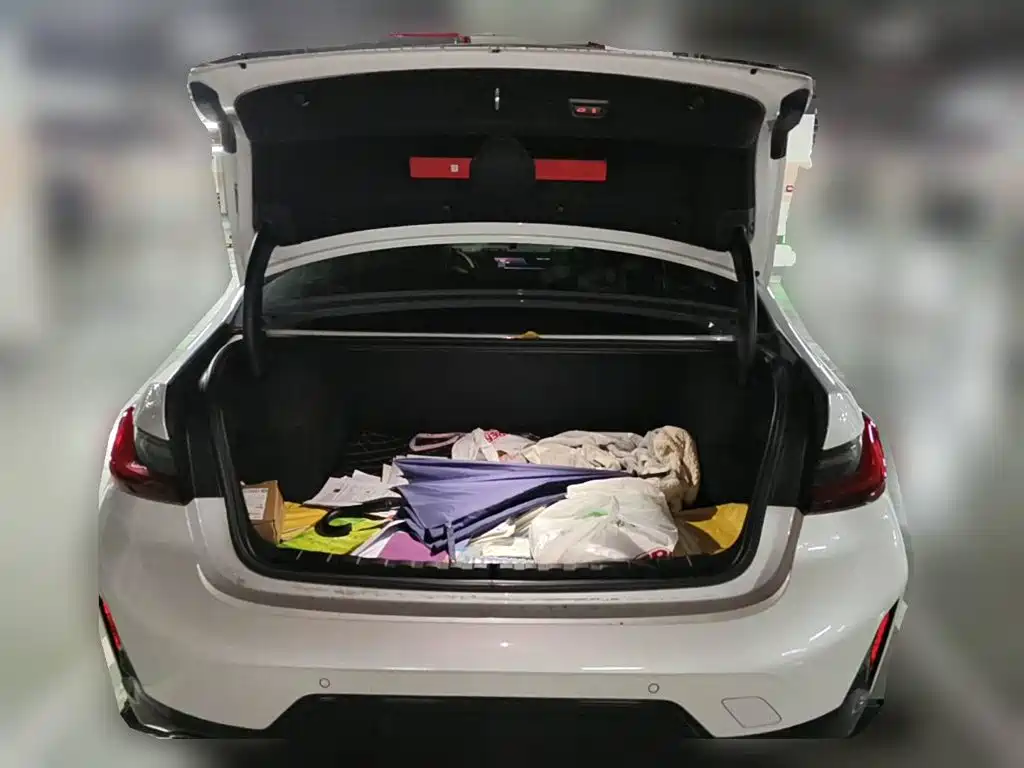 BMW 3 Series, миниатюра 5