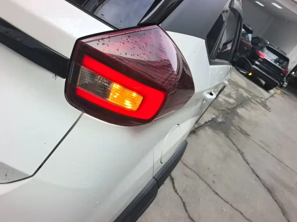 Фото 8 - Chery Tiggo 3x