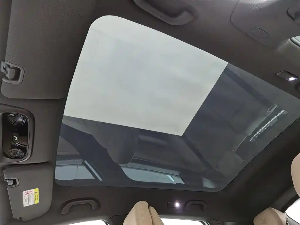 ARCFOX EXTREME FOX POLAR FOX ALPHA T5