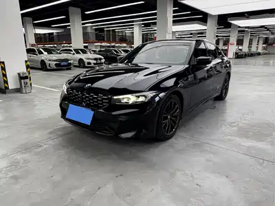 BMW 3