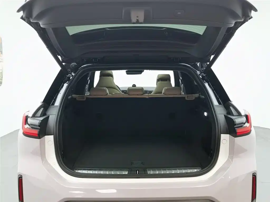 NIO ES6 2020 600KM Sport фото 16