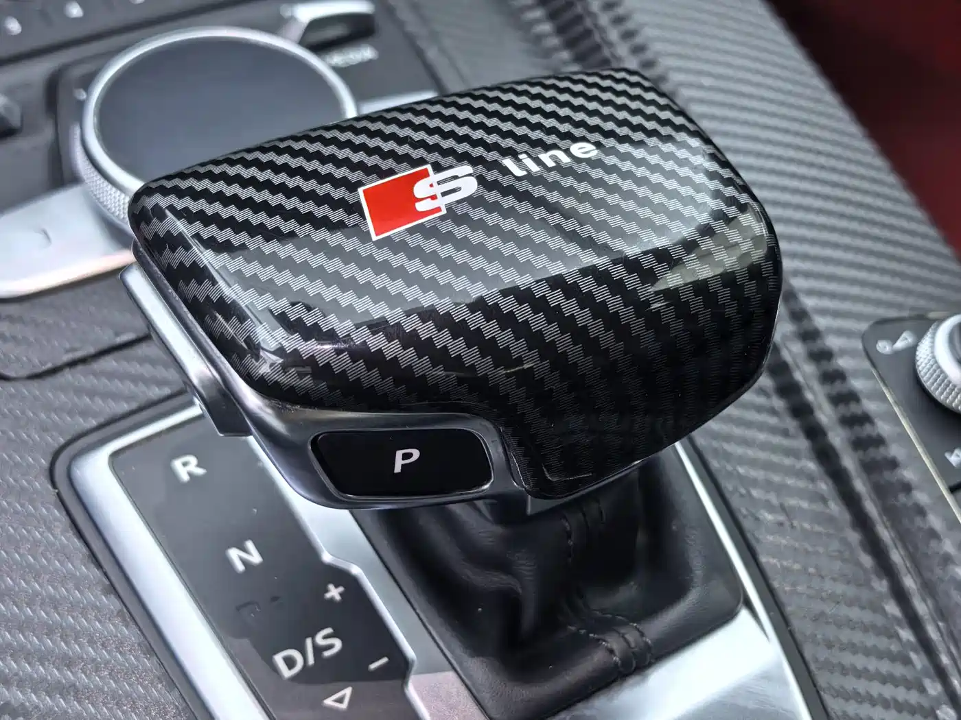 Audi A4L 2019 40 TFSI Fashion (China V) фото 20