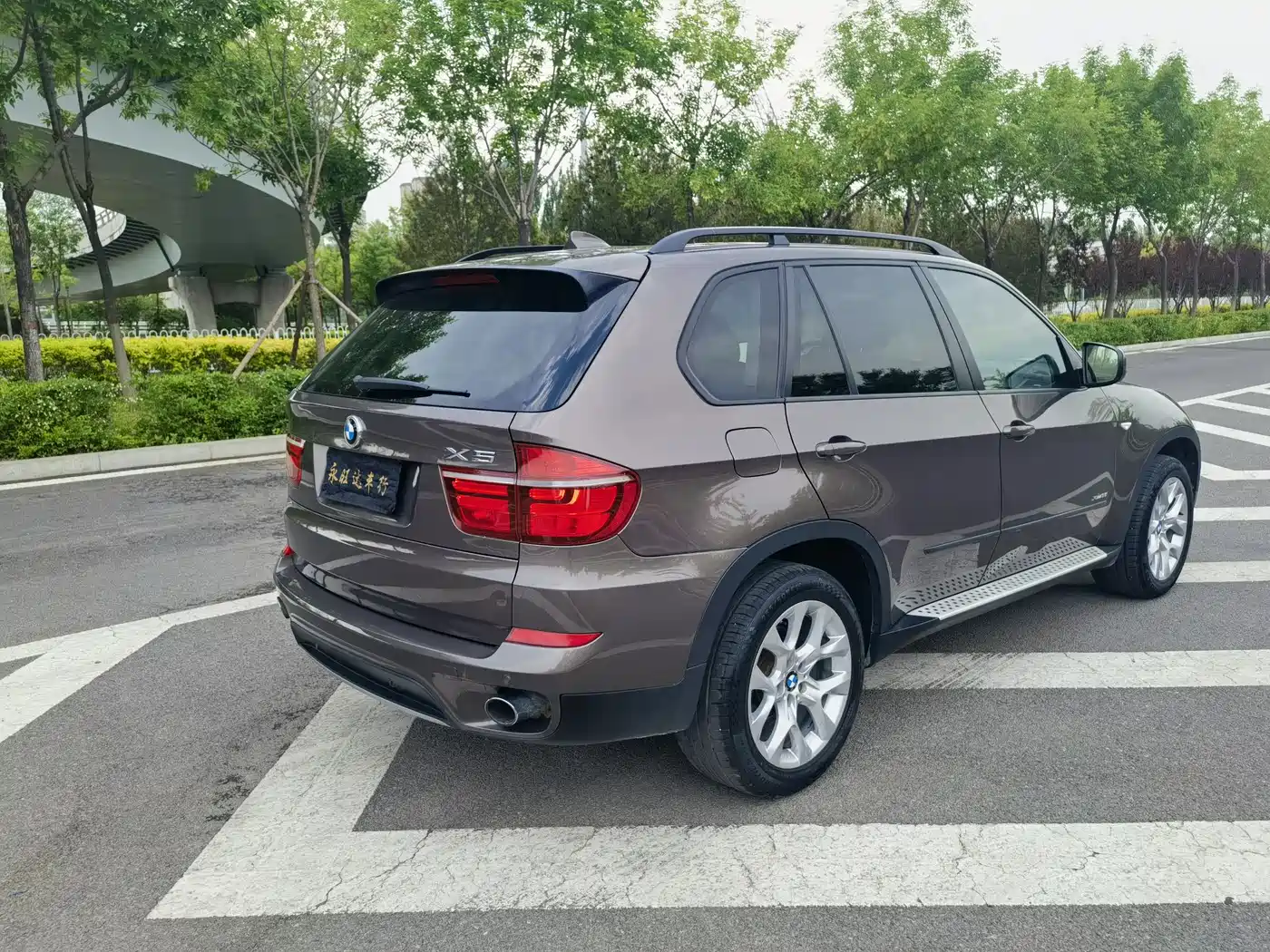 BMW X5 (Import) фото 6