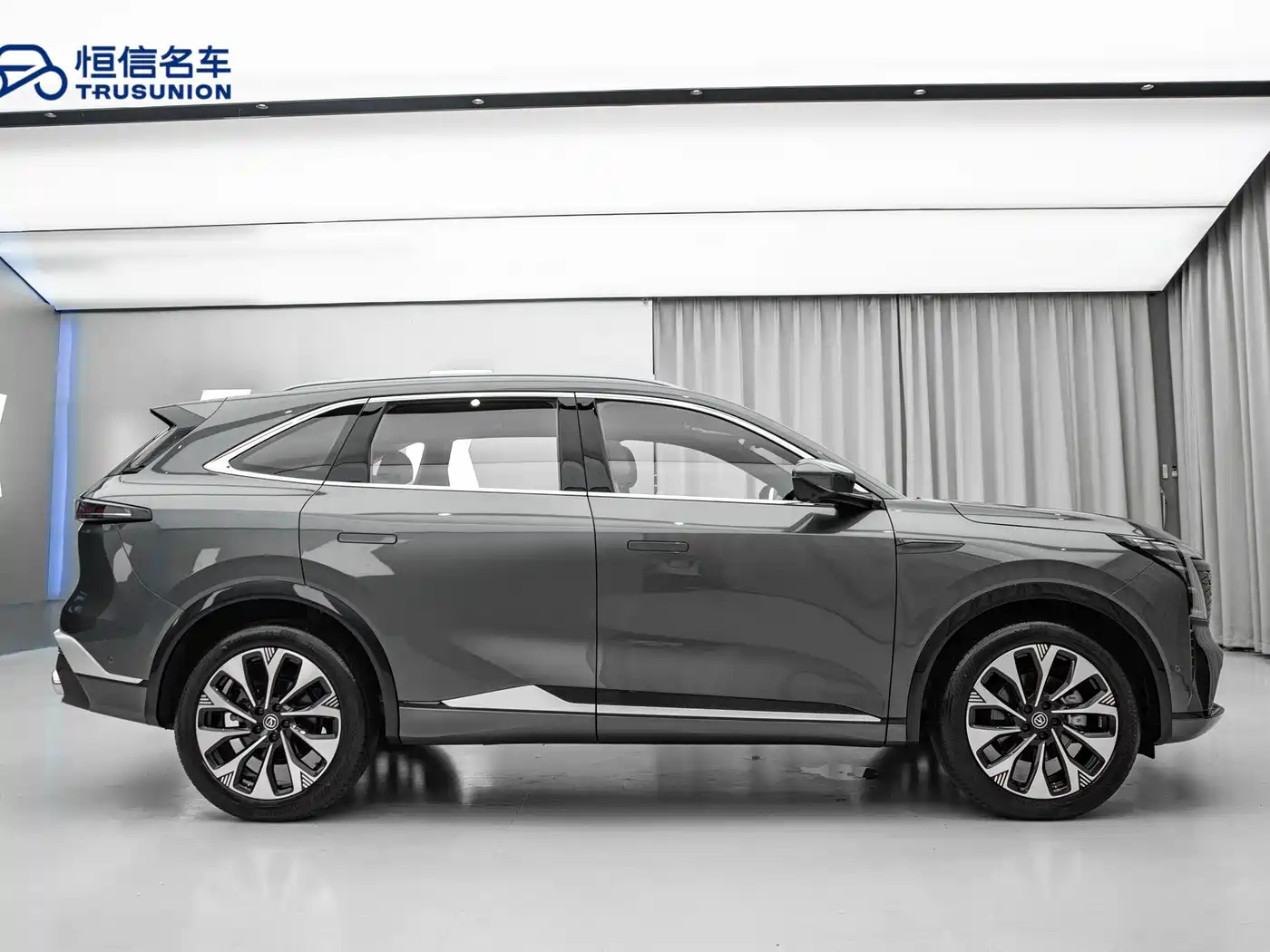 Фото 7 - Changan CS75 PLUS