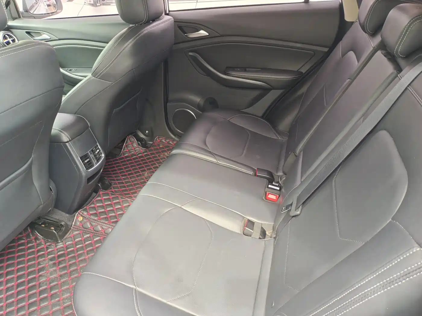 BYD Song 2020 2020 Classic 1.5T Automatic Elite