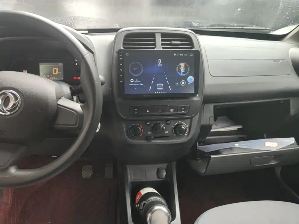 Dongfeng Fengguang Fengguang E1 2020 2020 E-Drive