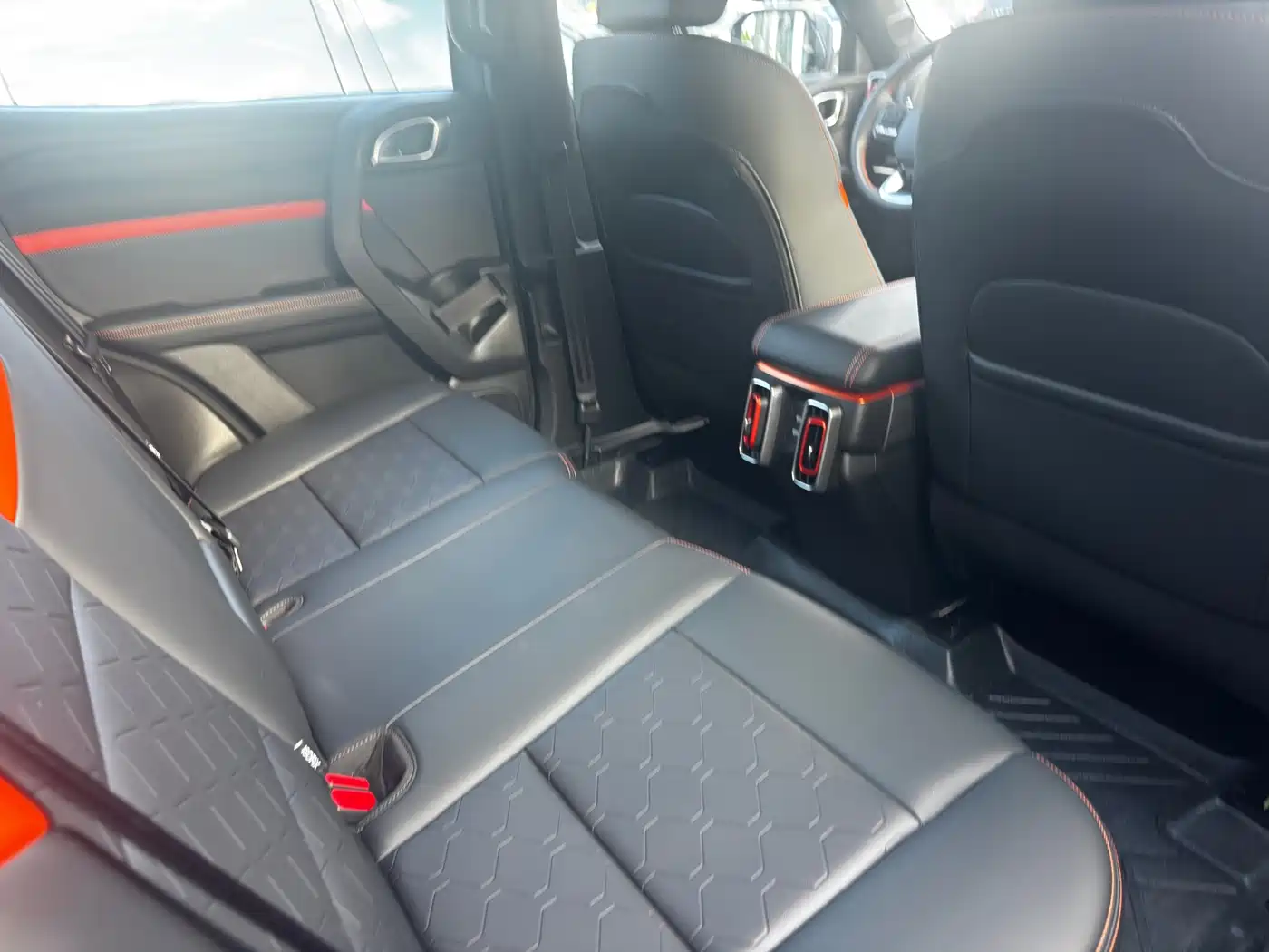 Haval Dargo 2025 2024 1.5T DCT Border Collie Edition