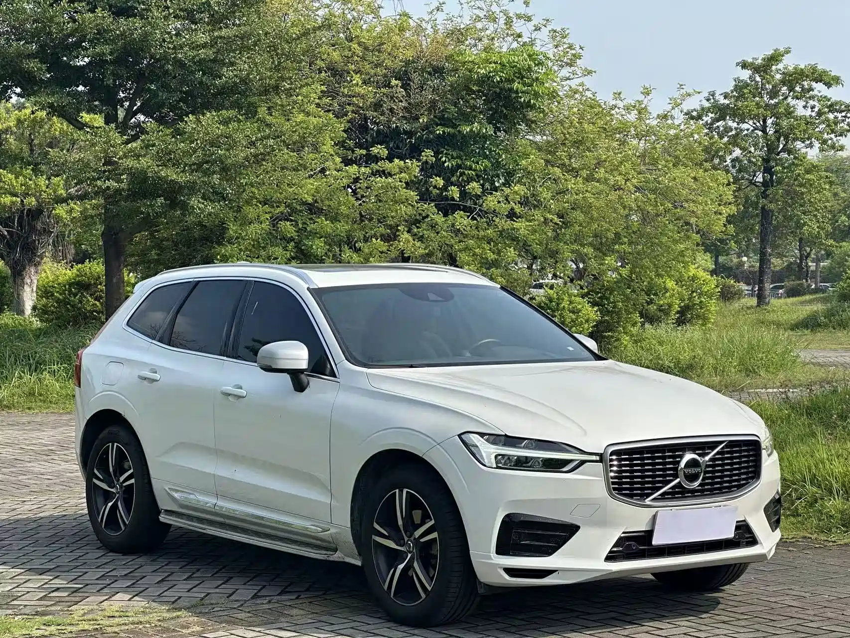 Фото 3 - Volvo XC60