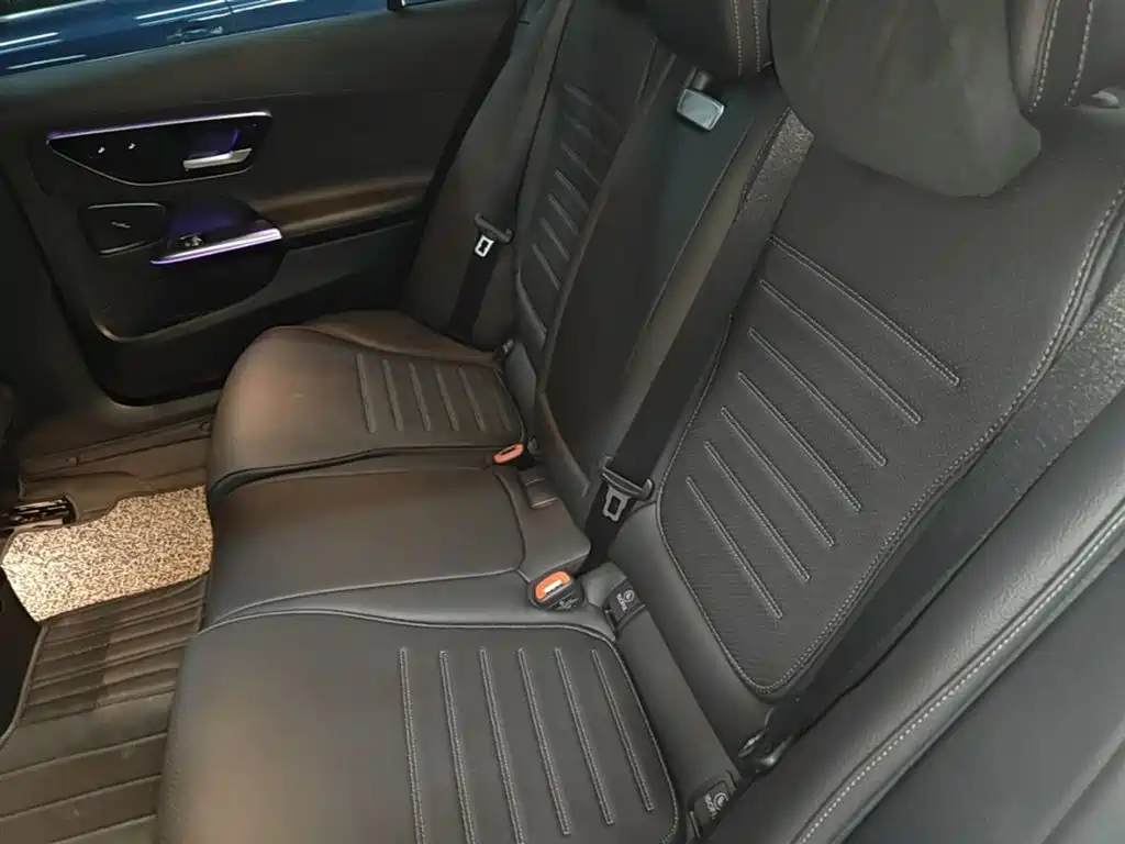 Mercedes-Benz C-Class 2024 Facelift C 260 L Sport фото 17