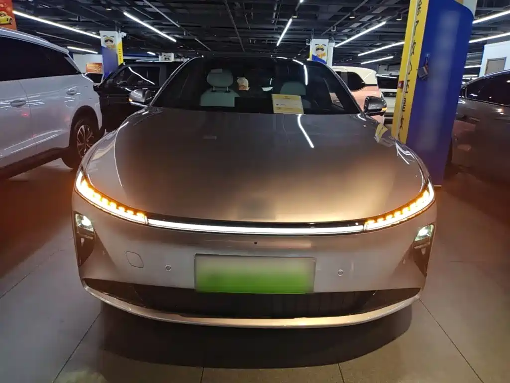 Changan Qiyuan A07 2026 2025 Ultra Long Blue Whale BEVt730 Flagship