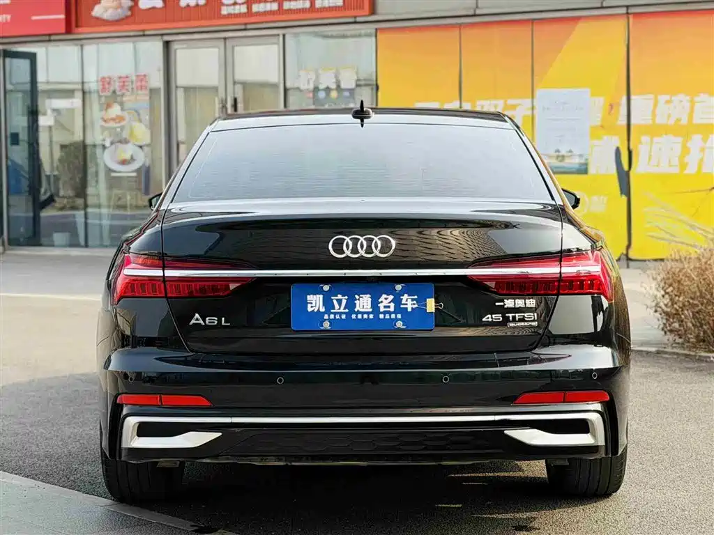  A6L