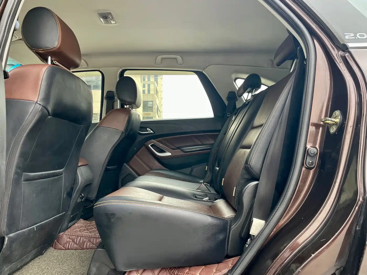 Фото 6 - Jiangling Yusheng S350