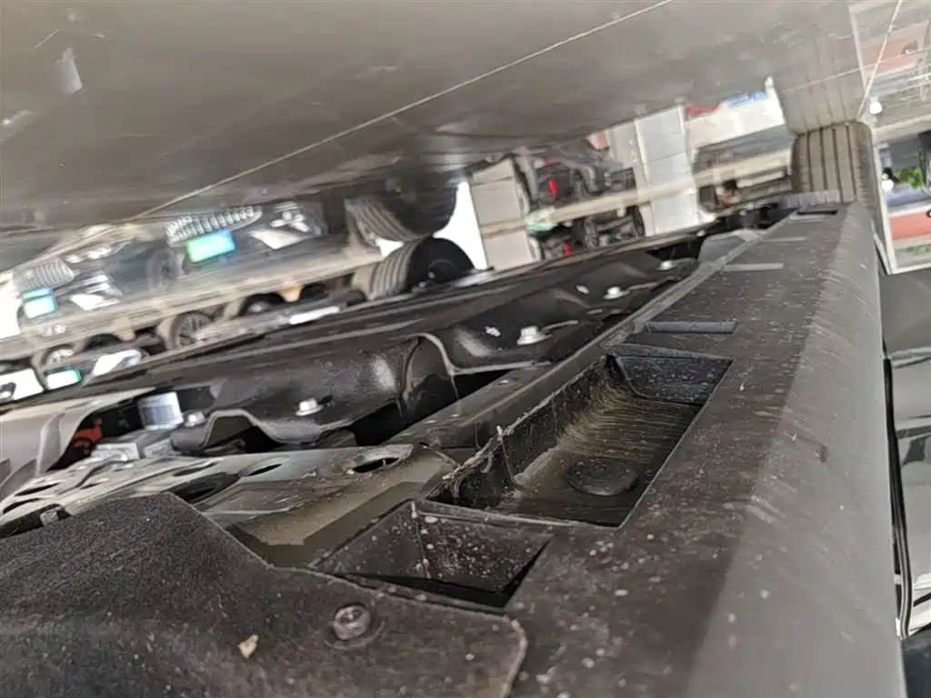 Geely Galaxy Galaxy Stellar 6 2025 60km Voyager Edition фото 21