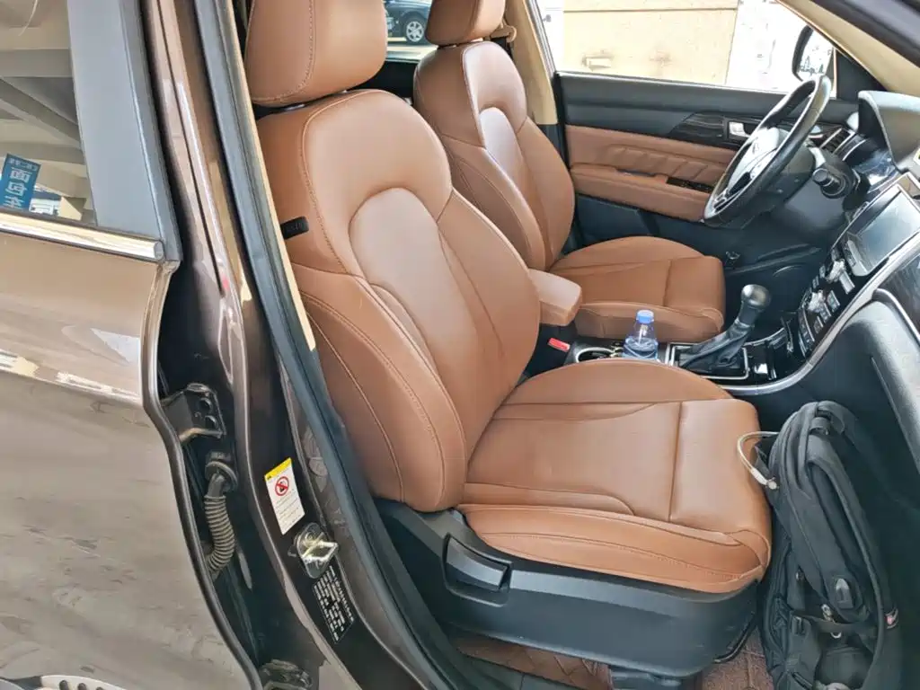 Фото 25 - Haval H2