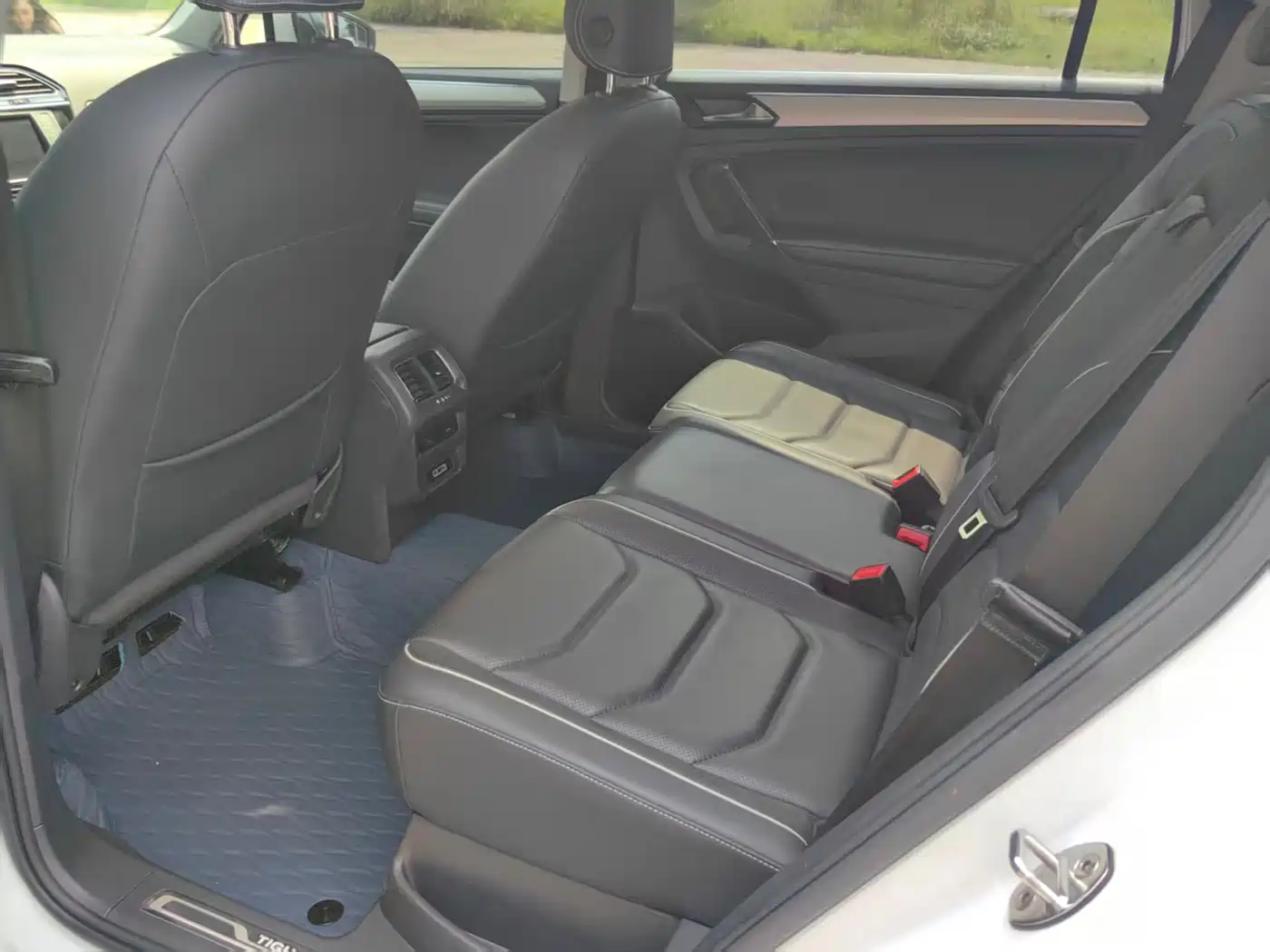 Volkswagen Tiguan L 2017 330TSI Automatic 2WD Flagship Edition фото 10