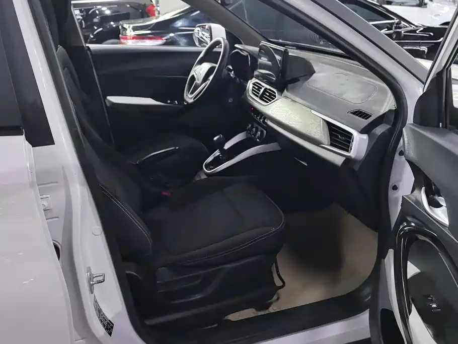 Baojun 510 2020 2019 1.5L Manual Jinxiang Version China V