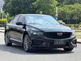 Фото 3 - Geely Preface