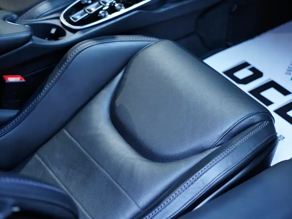 McLaren GT 2023 2022 4.0T Standard