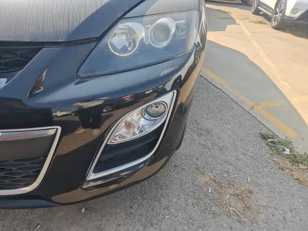 Mazda CX-7 2015 2014 2.5L 2WD Fashion