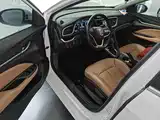 Фото 16 - Buick Excelle