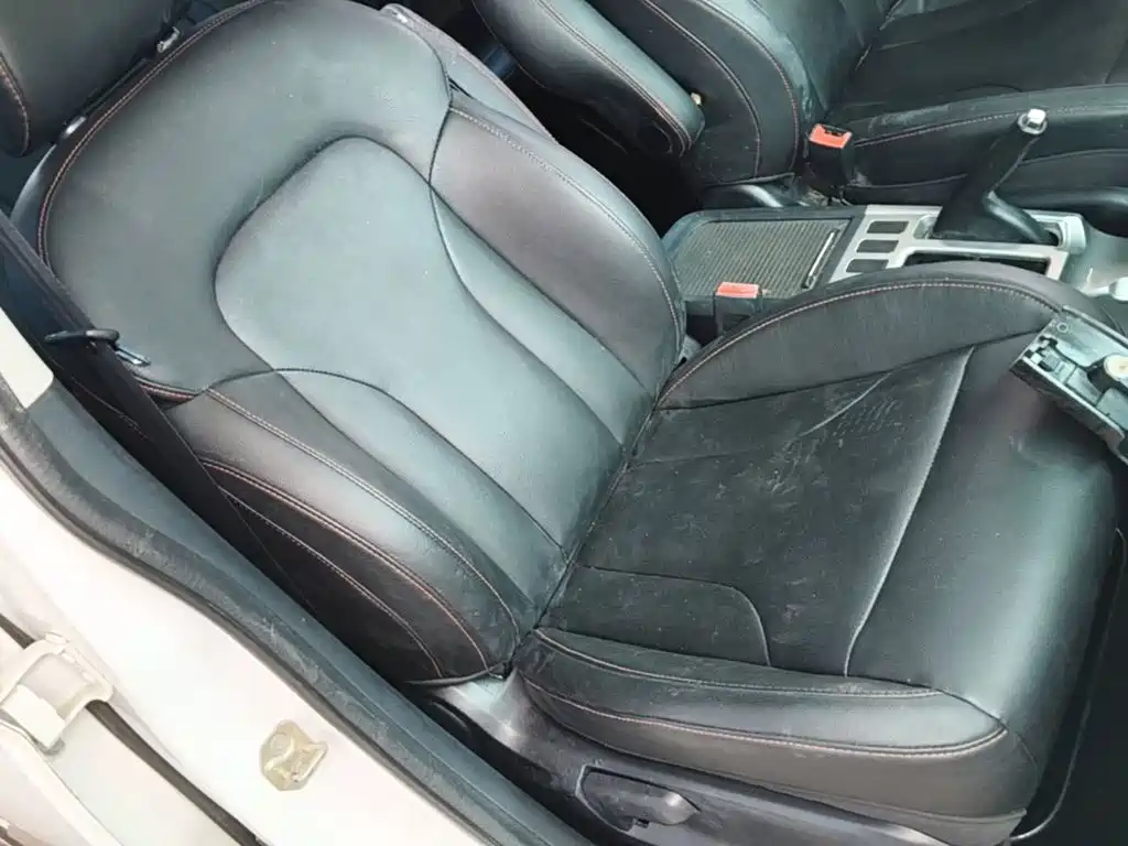 Фото 25 - Haval H6