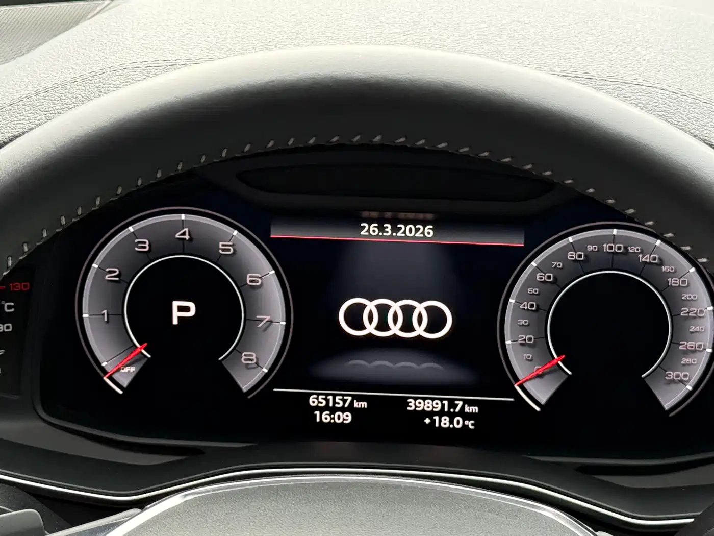 Audi A6L 2020 45 TFSI Premium Dynamic фото 12