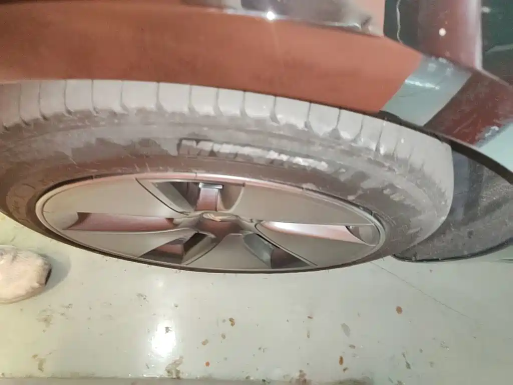 Фото 23 - Tesla Model 3