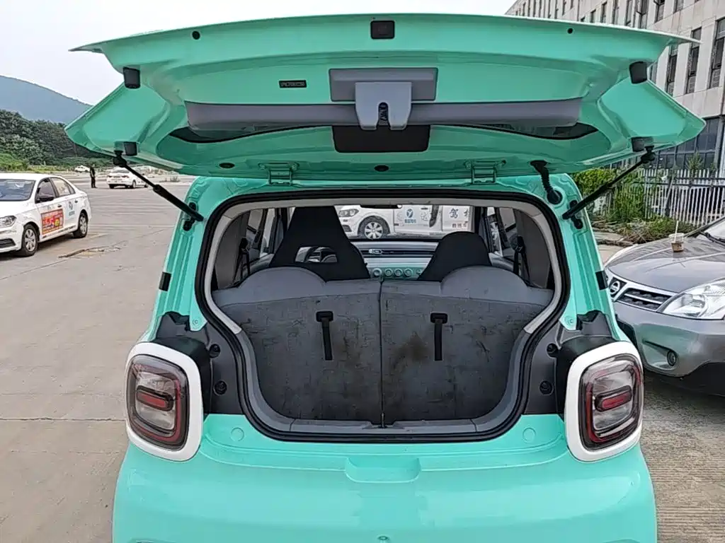 Besturn Bestune Pony 2024 2024 170km Energetic Pony