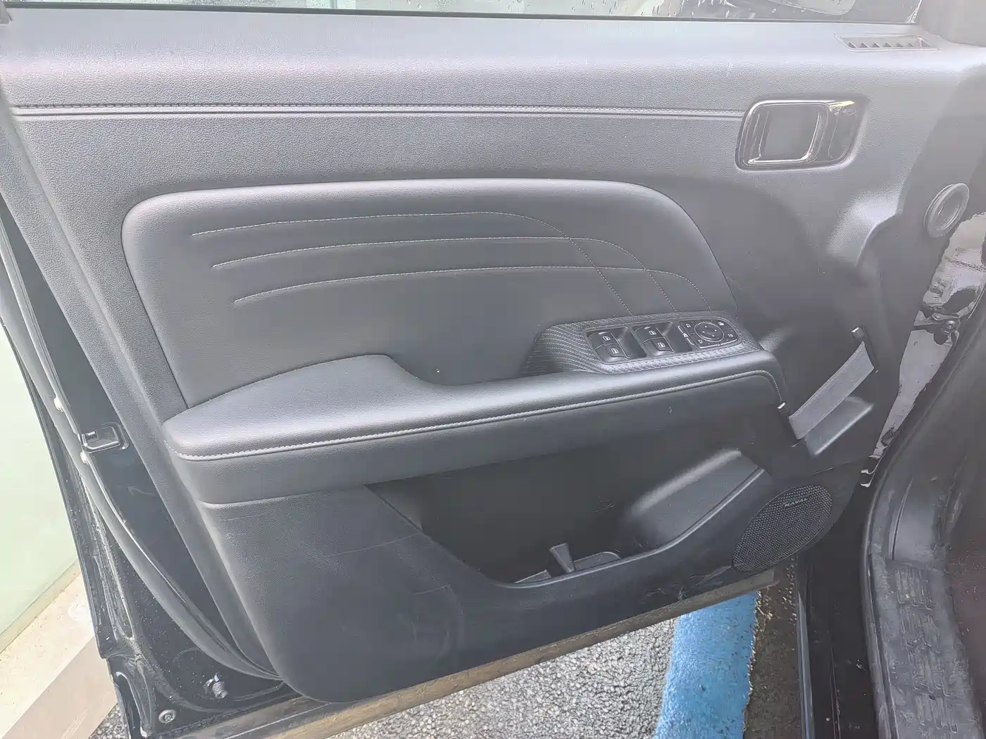 HAVAL RAPTORS NEW ENERGY