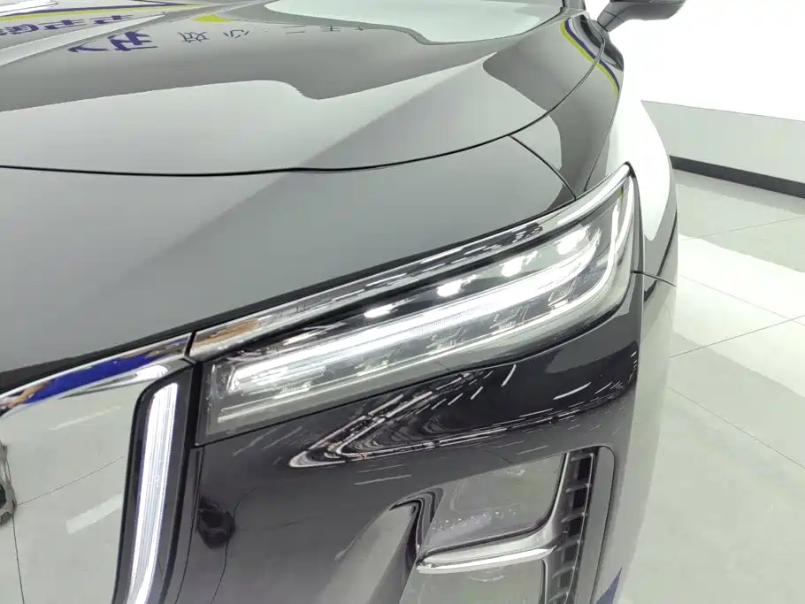 Hongqi H5 PHEV 2026 2025 130 Super Hybrid Edition