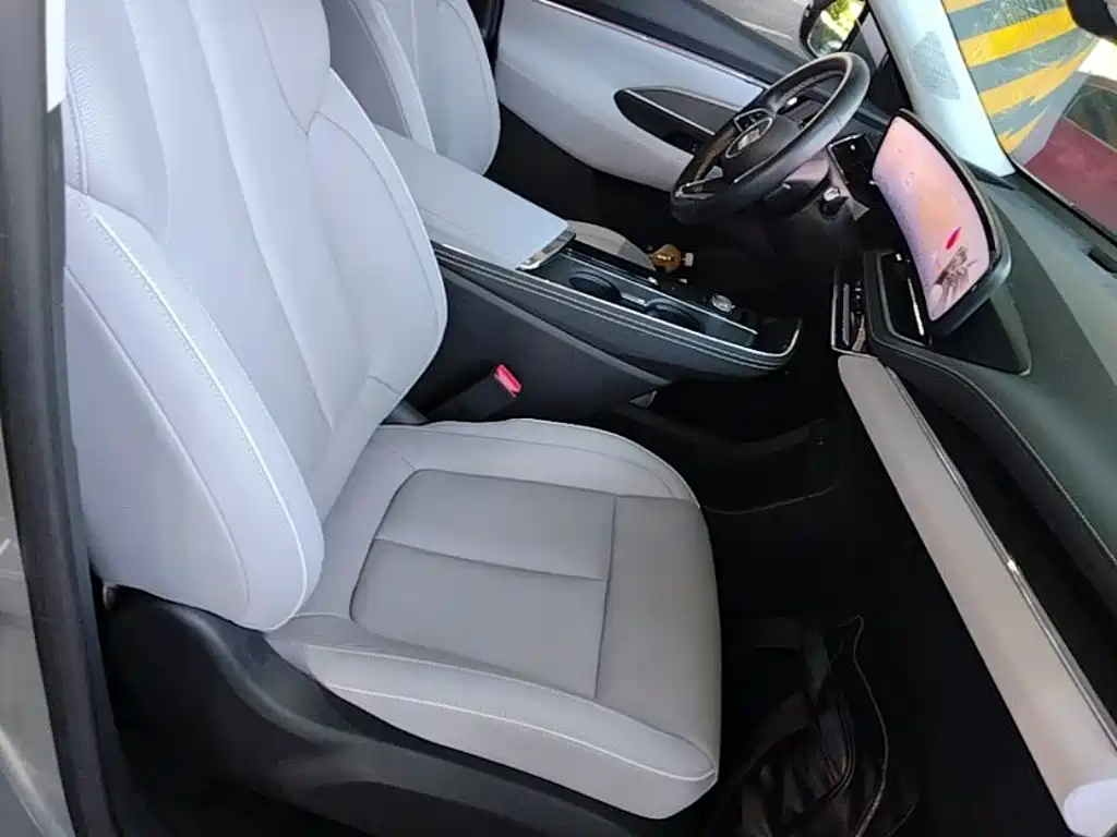 Buick E5 2023 2023 Premium Long Range Edition