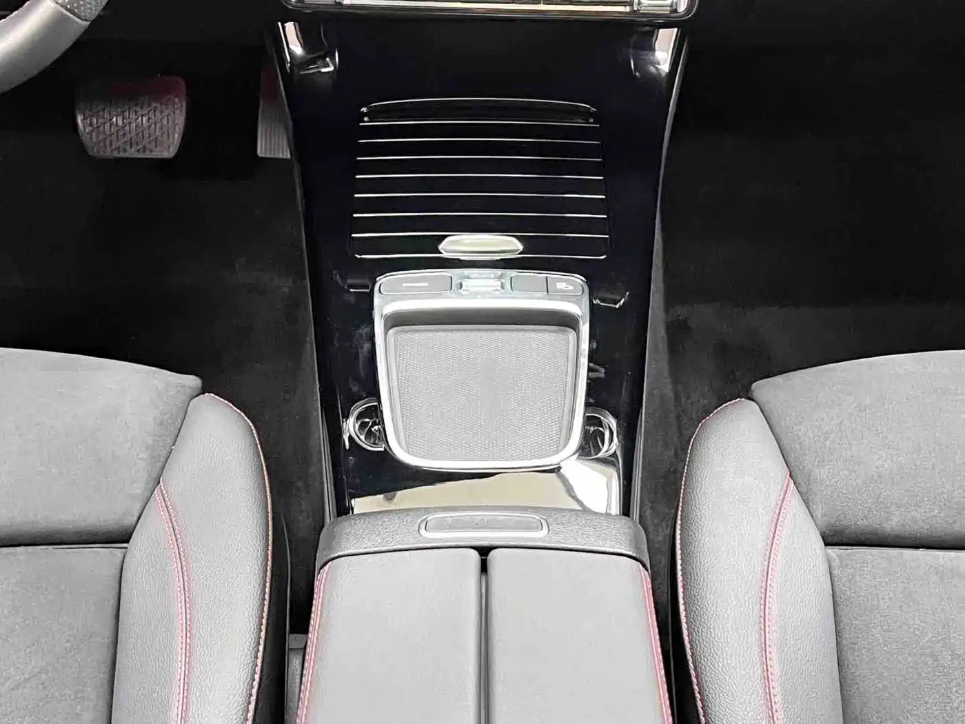 Mercedes-Benz A-Class 2025 2025 A 200 L Fashion Edition