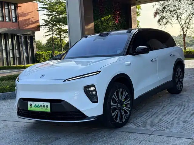  NIO NIO ES8 2024 75kWh Executive Edition