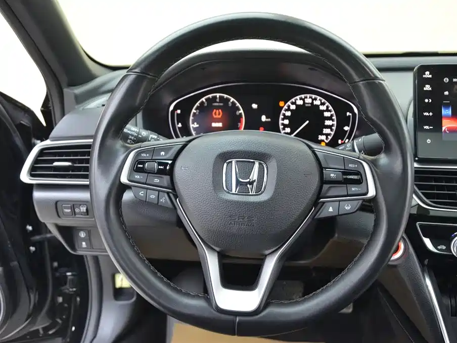 Honda Inspire 2023 2022 260TURBO Deluxe Edition
