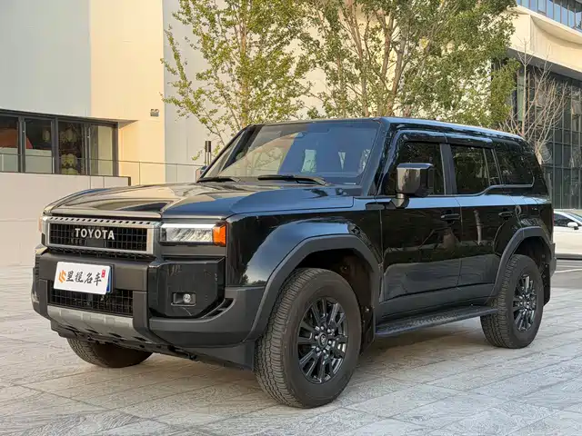 Similar car