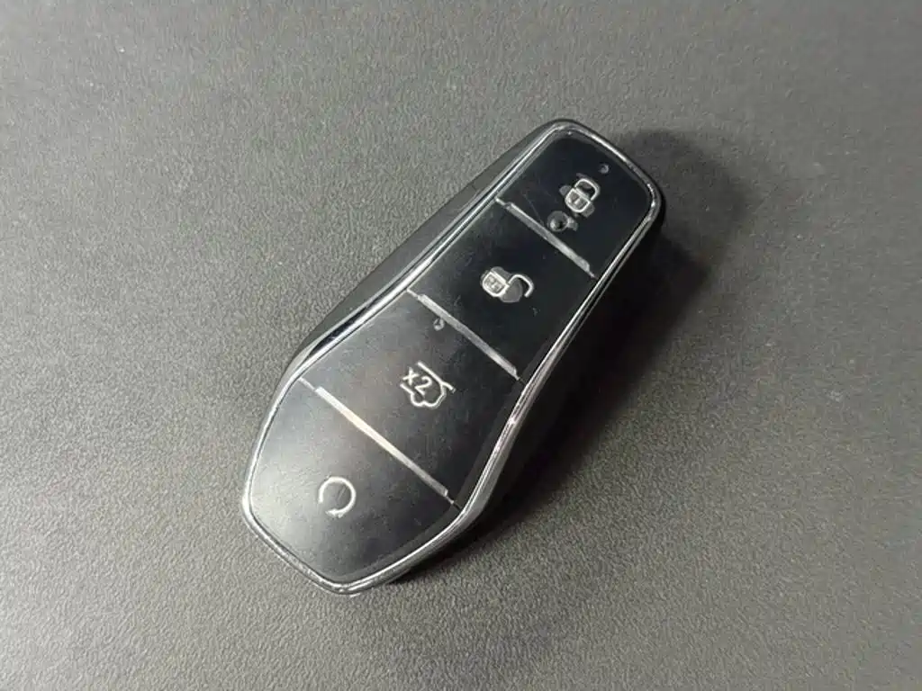 BYD Seal 06 New Energy 2024 2024 DM-i 120KM Honor