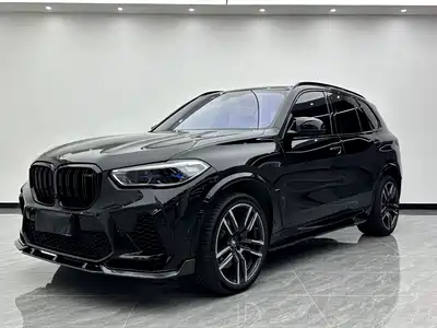 BMW X5 M