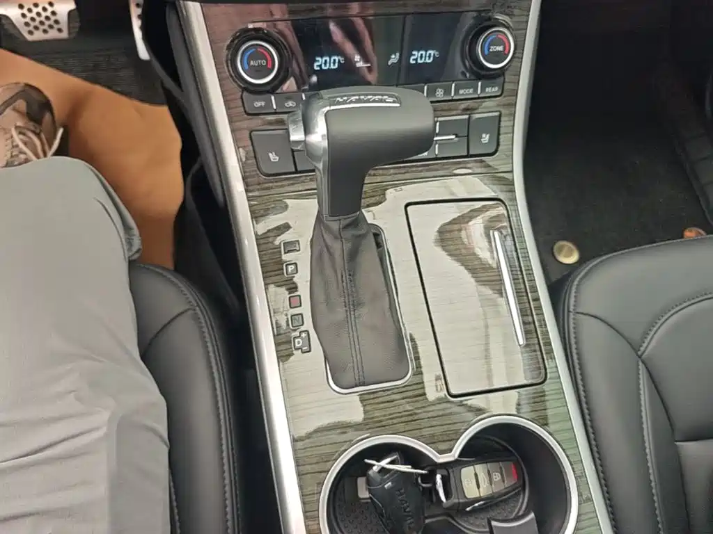 Haval H8 2016 2015 2.0T AWD Elite