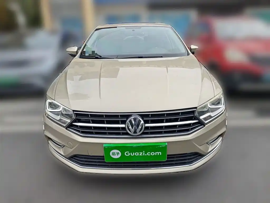 Volkswagen Bora 2018 230TSI DSG Comfort фото 24