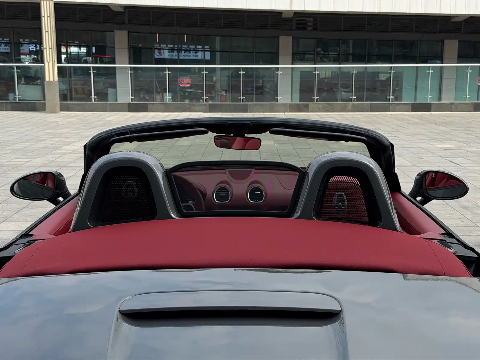 Фото 10 - Porsche 718