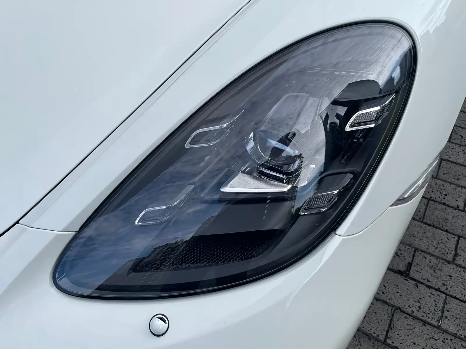 Фото 11 - Porsche 718